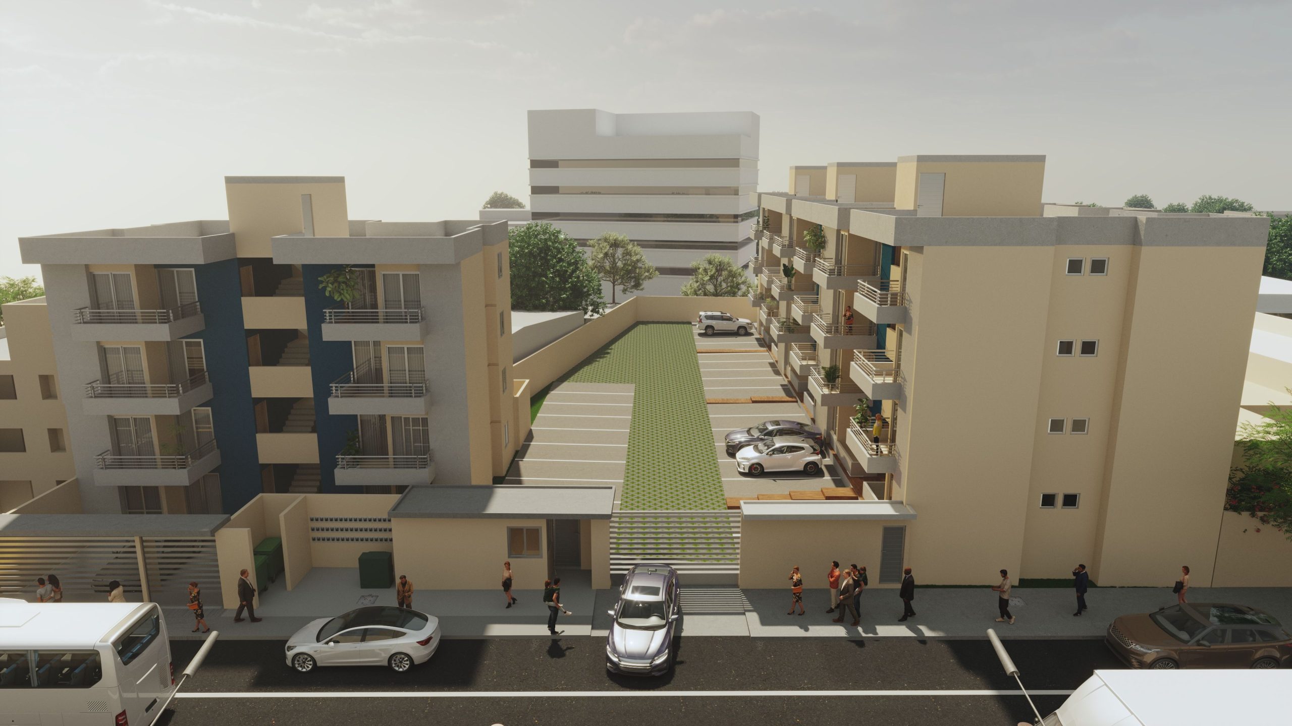 [Imagen de Residencia Beverly]